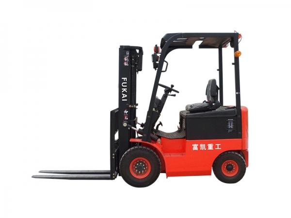 CPD20 農用叉車