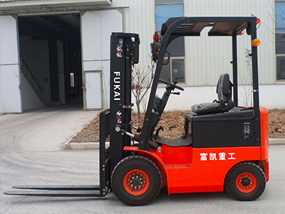 CPD20 農用叉車