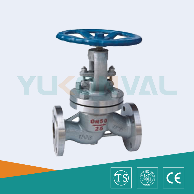 手動(dòng)截止閥